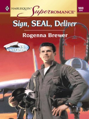 cover image of Sign, SEAL, Deliver